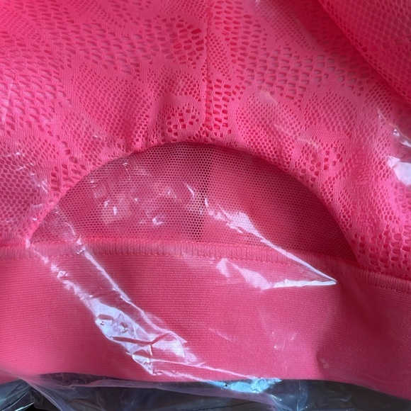 Brand New with Tags Cacique Comfort Bliss No Underwire Bra 52DD - Picture 4 of 7